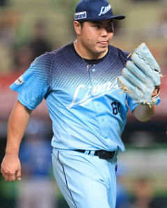 【朗報】西武・平良がNPB初の快挙wwwwww