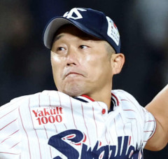 石川雅規投手（46）、1軍合流ｗｗｗｗｗｗｗｗｗｗ