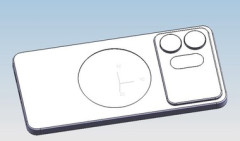 サムスンの次期スマホ｢Galaxy S27 Ultra｣のレンダリング画像公開 背面カメラのデザインが変更