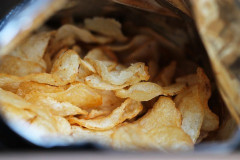 1番うまいポテトチップスってなんだろう