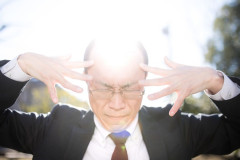 【朗報】ハゲ、超画期的な方法でフサフサになってしまう