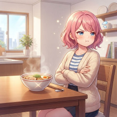 〇〇断ち！