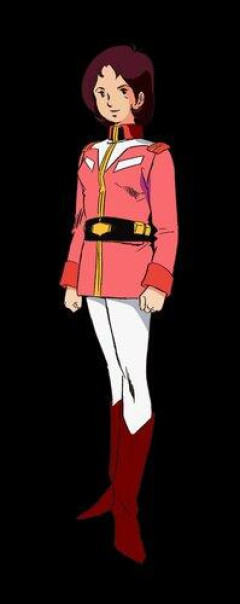【悲報】ミライやフラウもモビルスーツ乗ってたら活躍できたんか？