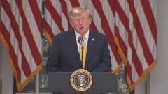 トランプ大統領「オンタリオ湖→アメリカ湖に名称変更検討」カナダとの対立さらに激化