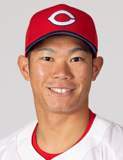 今オフFAの目玉・広島坂倉（28歳、捕一三、年俸1.4億Bランク）　←獲りに行きそうな球団