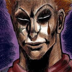 ヒソカとゴンさんだったらどっちが強いの？