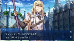 【Fate】聖杯戦争では強そうな英霊を召喚するのは正解のひとつだが頭脳系を喚んだほうがよっぽどいい？