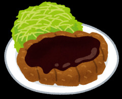 アホ「名古屋の飯はまずい‍ｗ」ワイ「…ほーん、じゃあ味噌カツ食うなよ」ﾌﾞﾁｯ