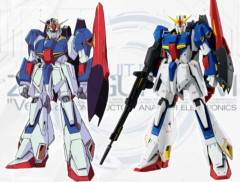 ※アニメ設定画通りに作ったガンプラをもっと出すべきだ