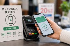 頑なに中抜き業者を嫌うお前らが、なぜかキャッシュレスには寛大な理由