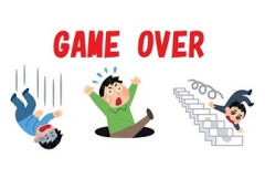 ゲームの嫌いな要素