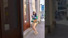 金村美玖 ウィーンで『お願いバッハ』踊ってみた2nd写真集10月20日発売！日向坂46