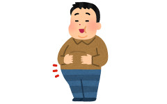 「お腹が出てきたから有酸素運動を始めようかな」と君たち「筋肉も減るから止めて、筋トレしろ」と言う←筋トレで本当にお腹の脂肪を落とせるのか？