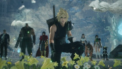 「FF7リベレーション」の2ndトレイラーきたあああああ