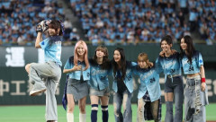 【悲報】埼玉西武ライオンズ(タマブラ)さんレジェンド稲尾の永久欠番をアイドルに着けて炎上ｗｗｗｗｗｗ