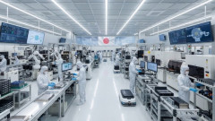 韓国人「驚くべきサムスンやSKが日本に半導体工場を建設する意外な理由がこちら‥」→「そんな理由があったなんて‥（ﾌﾞﾙﾌﾞﾙ」