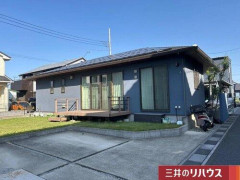 【悲報】手頃な中古住宅に住もうかな