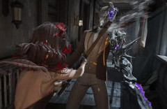 新作オープンワールド探偵アドベンチャーARPG『白銀の城』PS5版が正式発表！バイオ風TPSマルチプレイモードも公開！