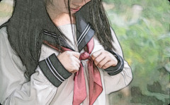 反抗期の娘に「過保護すぎてウザい！」と言われ腹が立ったので「じゃあ毎月お金だけやるから料理も買い物もしない。自分の事は全部自分でやれ！」と言ったら…