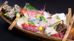 男「わさびを醤油に溶かすなんて常識ないな。親に刺身に乗せて食べると教わらなかったの?」←これ！