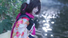 【動画あり】この中国人コスプレイヤー、かわいすぎてつらい