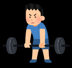 筋トレ初心者だけど、デッドリフトってやる意味あるのか？wwwww