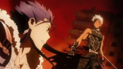 【Fate】クー・フーリンの勝負強さが年々描写されていく度に戦ったエミヤはよく無事だったなと常々思う