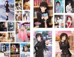 『アマガミ』とかいうアニメ見始めたけど血の涙出てきた