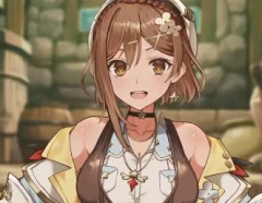 ワイ「ライザ、しゅき😍」ライザ「あのさぁ…」