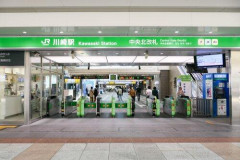 【悲報】川崎ってめちゃくちゃ治安ええよな