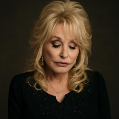 米カントリーミュージック界の女王、ドリー・パートンさん死去 ８０歳 代表曲に「ジョリーン」「オールウェイズ・ラブ・ユー」   #訃報