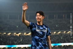 【朗報】韓国人「まさか日本のサポーターがここまで応援してくれるとは」