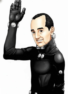 【GANTZ】良い人