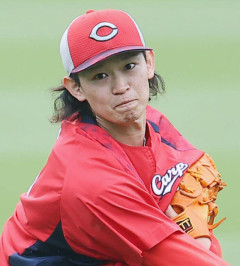 【カープ実況】鈴木健矢vs東克樹！名原2番センター！泰サード！勝田ショート！【広島-DeNA/マツダスタジアム】
