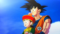 【朗報】フランス、サウジアラビアが「ドラゴンボールランド」建設で合意wwwwwwwwww