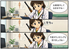 【国防】サヨク「米軍が日本を守ってるなんてどこの幼稚園で習ったの？」 ネット「共同防衛ってわかる？」