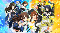 【アイマス】デレミリ合同ライブ『CLASH M@TCH!!』の開催が決定！