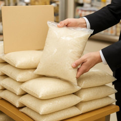 「備蓄米買い戻し来週表明へ」作柄踏まえ、量や時期示す   |  鈴木、ふざけんな  |  そら備蓄無くなったんだから買うでしょ