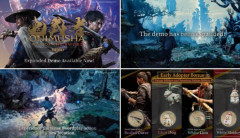 シリーズ完全新作『鬼武者 Way of the Sword』。新たな体験版の配信が発表