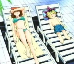 【遊戯王】MDはソシャゲで夏なのに水着ないの？