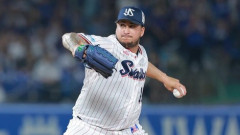 【朗報】ヤクルト・キハダ、2軍で完全復活へｗｗｗ