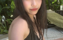 【画像】美人大食い女子インフルエンサーの水着姿ｗｗｗｗｗｗｗｗｗｗ