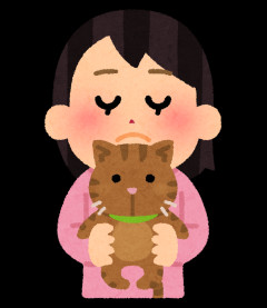 ネッコ飼ってるなんJ民来てくれ
