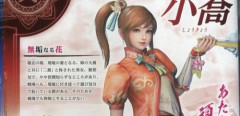 【なぜ】女性「どうして日本のゲームの女キャラは若い美少女ばかりなの？」