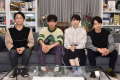【困惑】キムタク「おい有吉おまえいっつも俺のこと見てるくせに目をそらすよな」