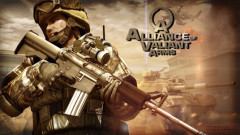 【AVA】「Alliance of Valiant Arms」が2026年10月28日にサービス終了