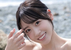 【画像】櫻井優衣ちゃんの谷間、想像の10倍えっちwwwwwww