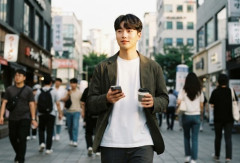 韓国人「韓国人が考える『日本人が一番韓国人に似ている』と考える驚くべき理由がこちらです‥」→「思わぬ外見の類似性に言葉を失う（ﾌﾞﾙﾌﾞﾙ」