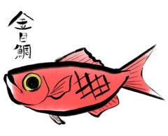 【？？？】静岡県沖で水揚げしたキンメダイを誤って「静岡県産」と伝達 食品表示法違反で沼津我入道漁業協同組合を行政指導