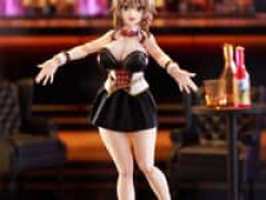 【バニーガーデン2】figma「花奈」可動フィギュア【明日予約開始】